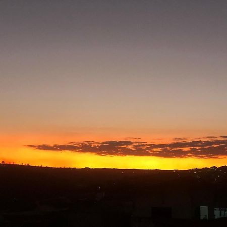 Appartamento Apto Inteiro De Luxo Em Diamantina Esterno foto