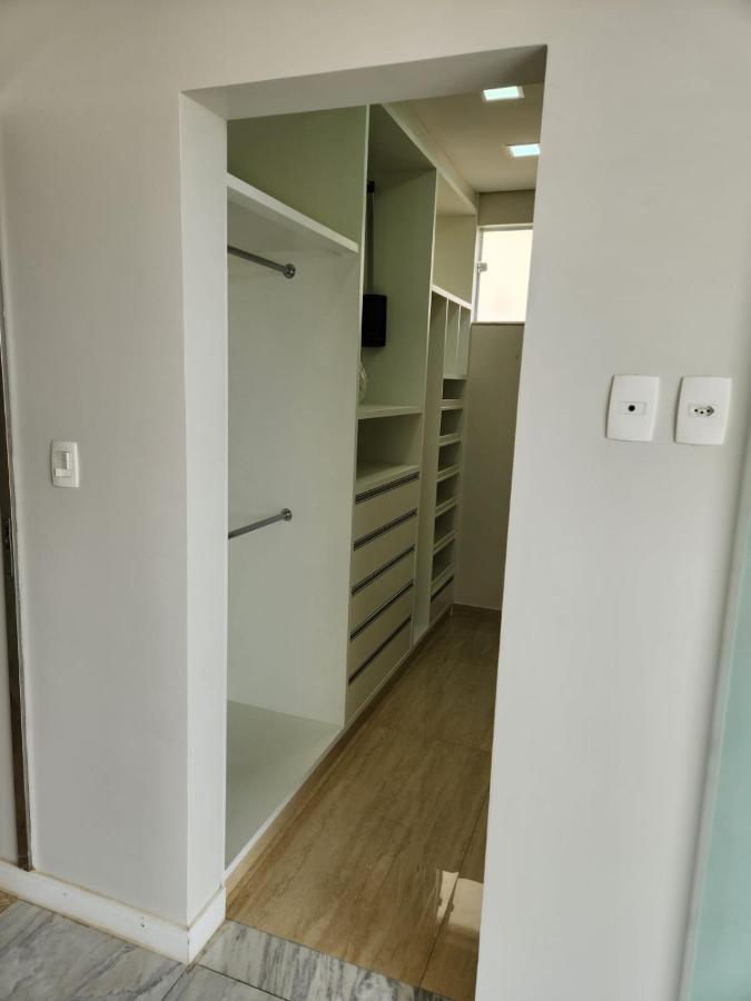 Appartamento Apto Inteiro De Luxo Em Diamantina Esterno foto