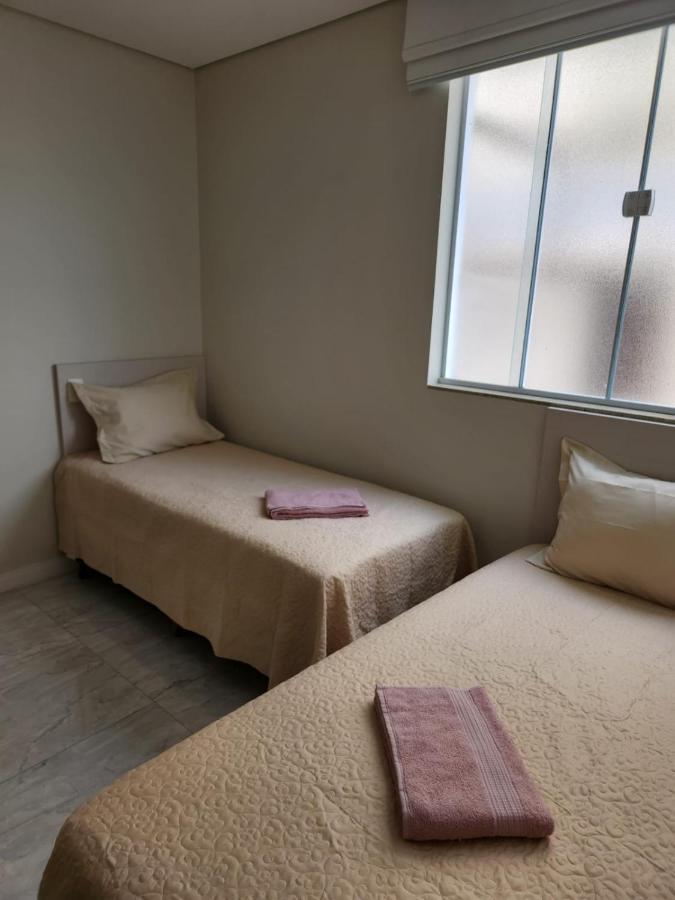 Appartamento Apto Inteiro De Luxo Em Diamantina Esterno foto