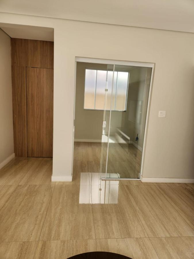 Appartamento Apto Inteiro De Luxo Em Diamantina Esterno foto